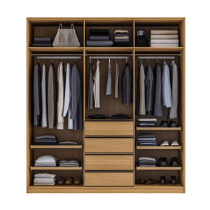 Porte laminate e laccate (Ferrero Legno, IMIC)