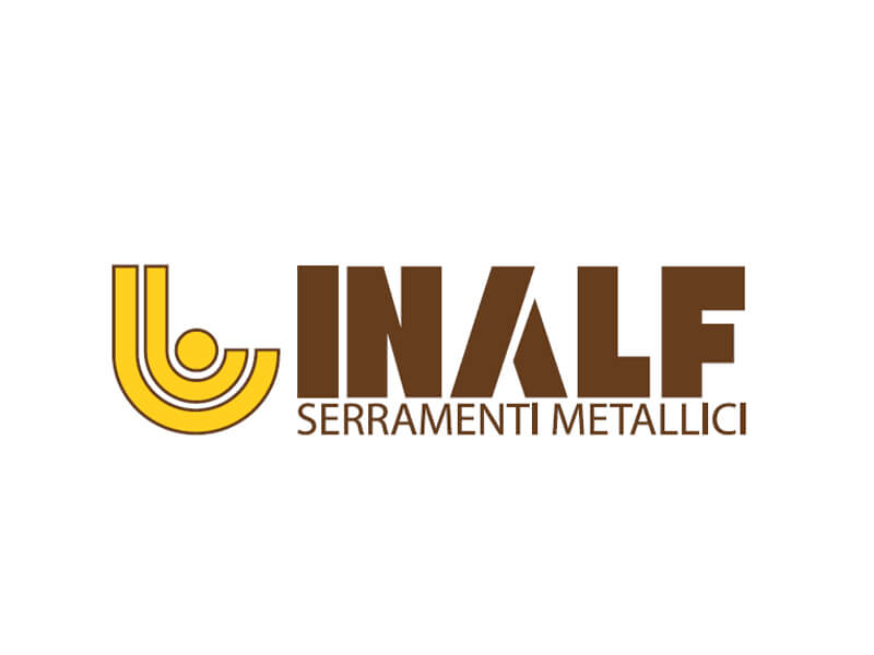 Inalf logo
