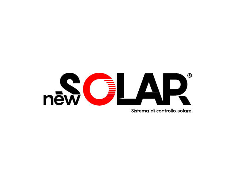NewSolar logo